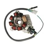 Stator Magneto 8 cực CG125J